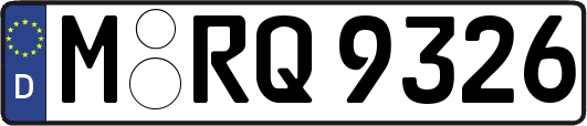M-RQ9326