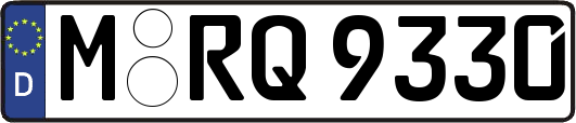M-RQ9330
