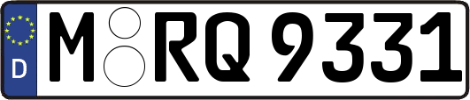M-RQ9331
