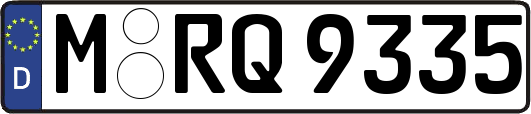 M-RQ9335