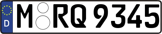 M-RQ9345
