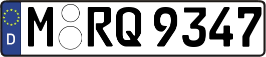 M-RQ9347