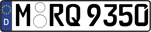 M-RQ9350