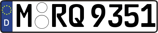 M-RQ9351