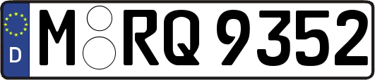 M-RQ9352
