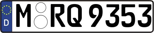 M-RQ9353