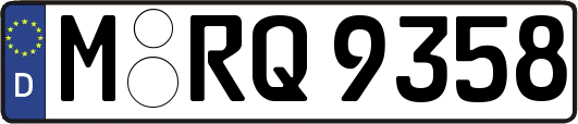 M-RQ9358