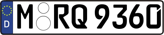 M-RQ9360