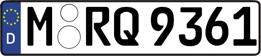 M-RQ9361