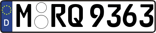 M-RQ9363
