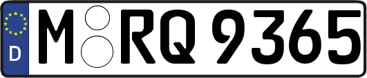 M-RQ9365
