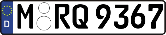 M-RQ9367