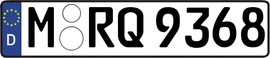 M-RQ9368