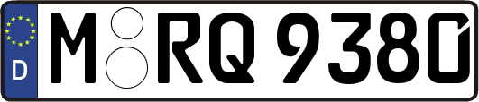 M-RQ9380