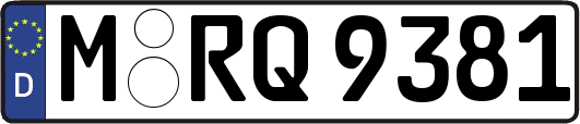 M-RQ9381