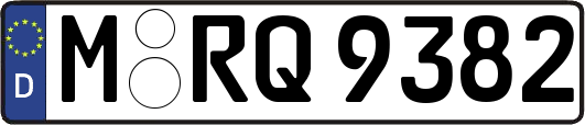M-RQ9382