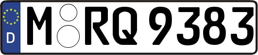 M-RQ9383