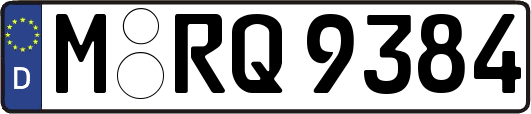M-RQ9384