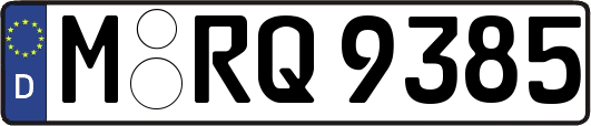 M-RQ9385