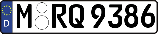 M-RQ9386