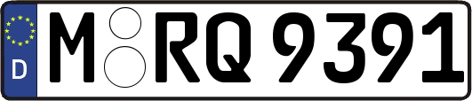 M-RQ9391