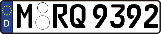 M-RQ9392