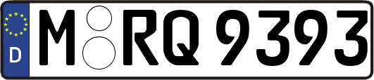 M-RQ9393