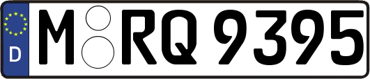 M-RQ9395