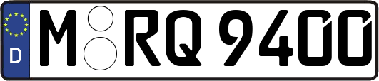 M-RQ9400