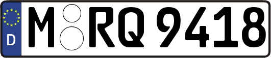 M-RQ9418