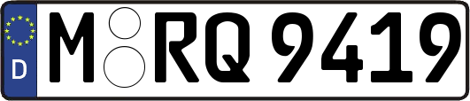 M-RQ9419
