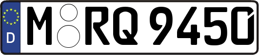 M-RQ9450