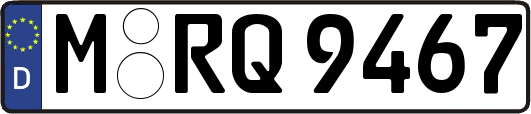 M-RQ9467