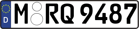 M-RQ9487