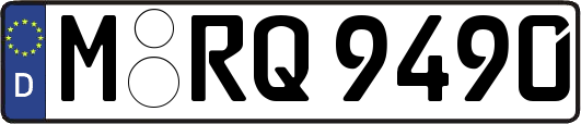 M-RQ9490
