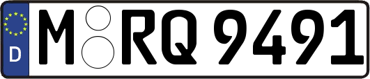 M-RQ9491