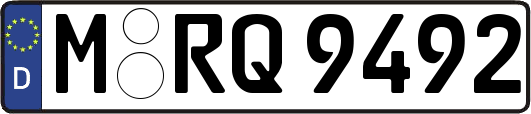 M-RQ9492