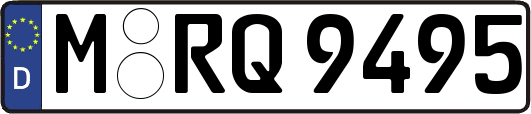 M-RQ9495