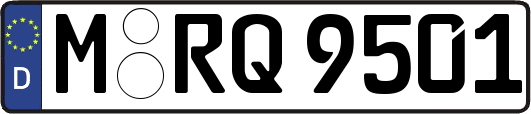 M-RQ9501