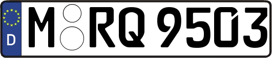 M-RQ9503