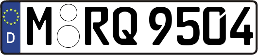 M-RQ9504