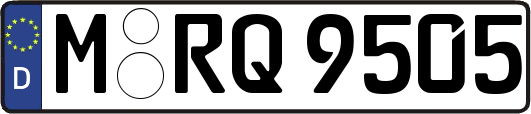 M-RQ9505
