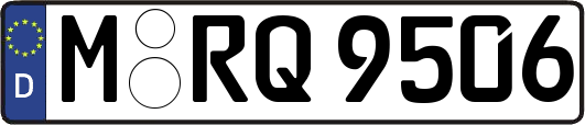 M-RQ9506