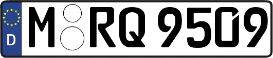 M-RQ9509