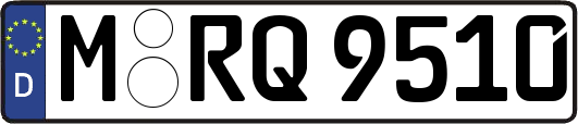 M-RQ9510