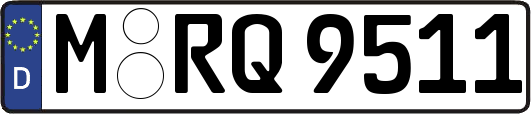 M-RQ9511
