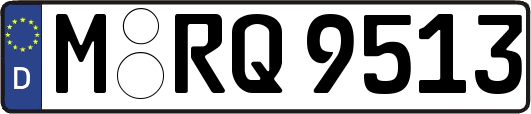 M-RQ9513