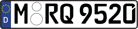 M-RQ9520