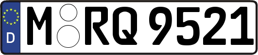 M-RQ9521