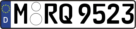 M-RQ9523